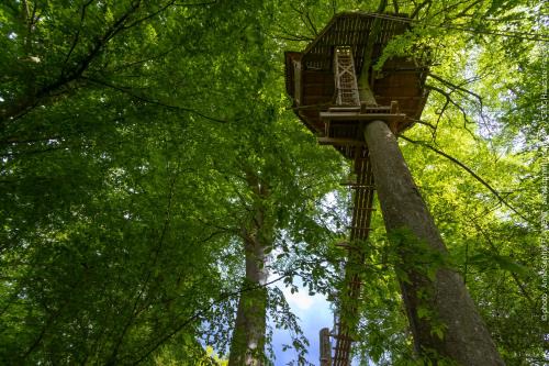 Le Domaine de Wail - Legends Resort