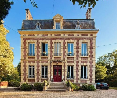 Le Domaine des Prés du Hom