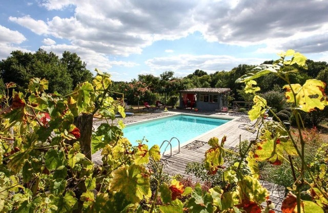 Le Domaine de l'Ô
