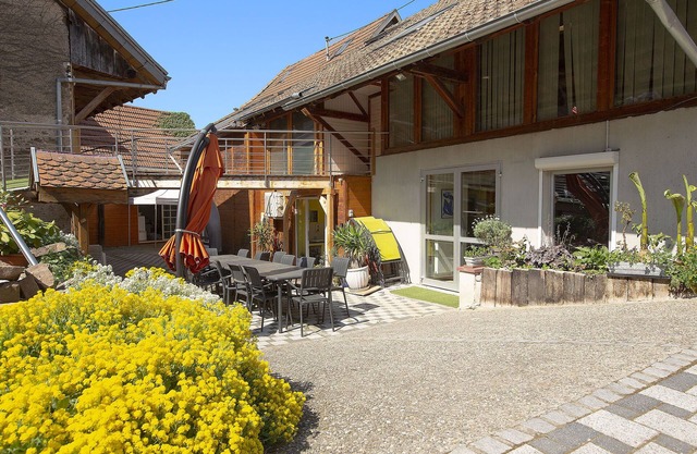 Le Domaine - Prestigious house with private SPA