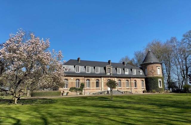 Le Domaine Saint Ange