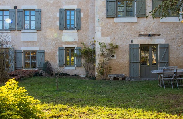 Le Domaine Valigny
