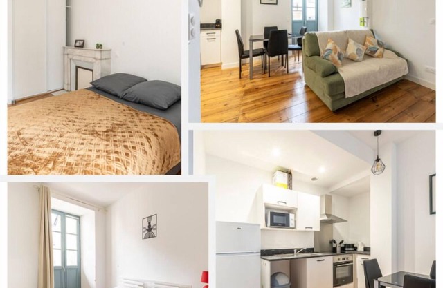 Le Doux Séjour, your haven of peace