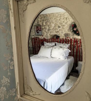 Le Duplex de Lapparan