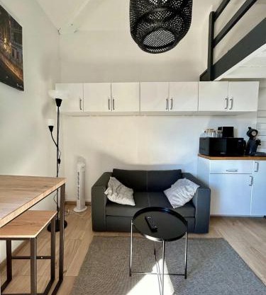 Le Duplex Toulousain - Tram Métro - Centre ville