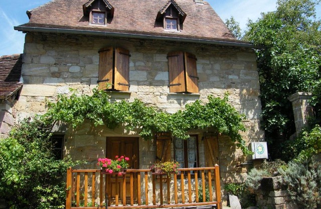 Le Figuier