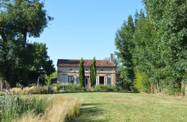 Le Fleur des Champs, charming cottage in the countryside
