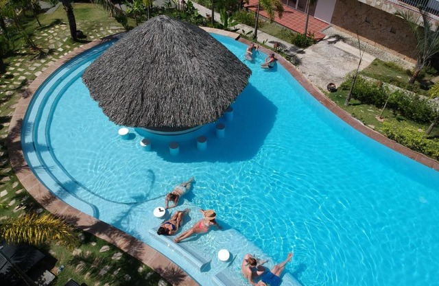 Le Forest Resort