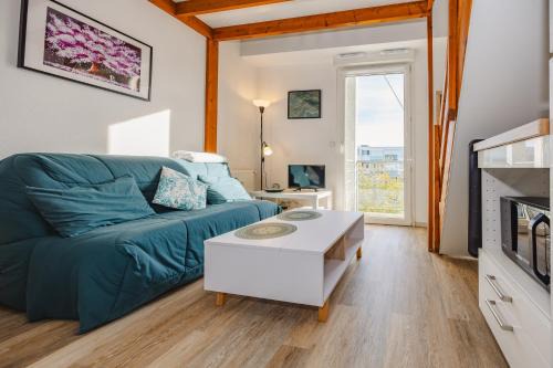 Le Fougères 272 - Proche Parc des Gayeulles