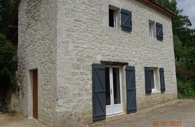 LE FOURNIL DE TERISSE
