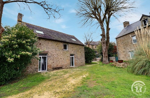 Le Gîte des Alleux - Saint Ouen DES Alleux