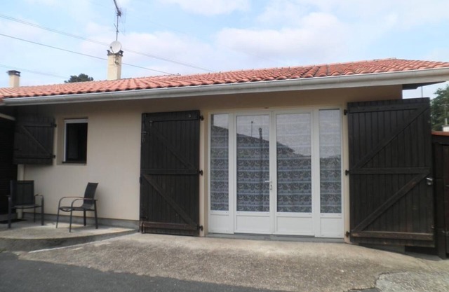 Le Gîte de Nogaro - Pontonx-sur-l'adour