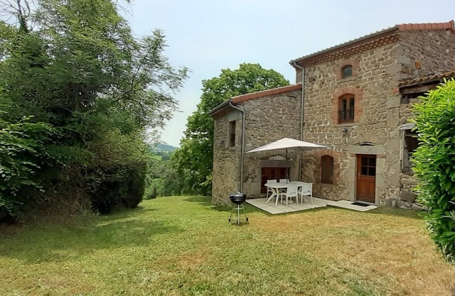 Le Gîte de L'epanlerie