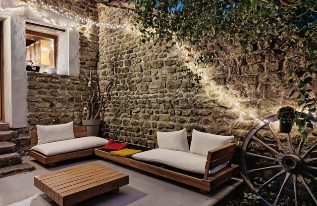 Le Gîte des Forêts Enchantés