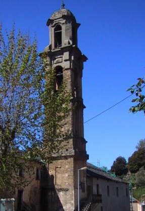 Le gîte du couvent