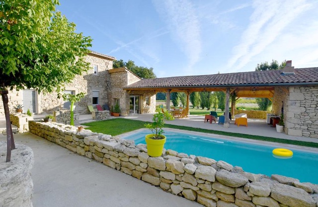 Le Gîte du Taureau