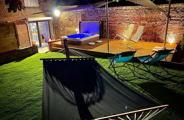 Le Garden & SPA