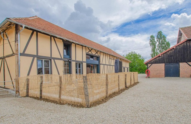 Le Gite du Domaine - Piney