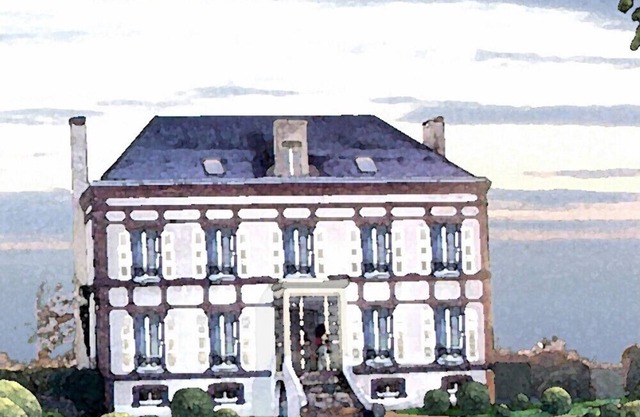 le Golf Parc Robert Hersant