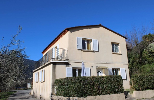 Le Grand - CONTES - Gîte