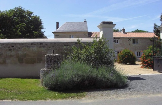 Le Grenier