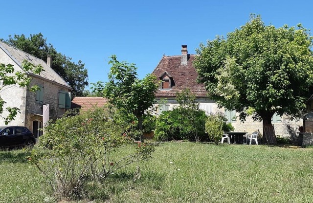 Le Havre des 2 Terres