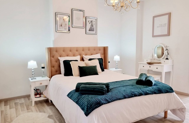 Le Home Design~ Appartement Cambrai Center