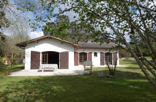 Le Hountic - Tercis-les-bains