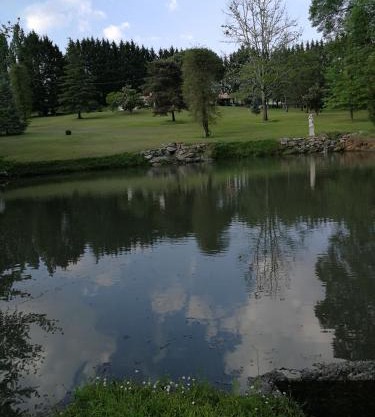 le jardin d Eau