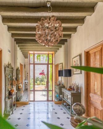 Le jardin des cordeliers