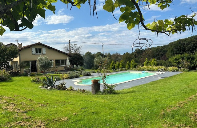 Le Jardin Des Dames Lavandes