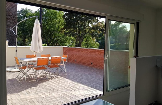 Le Jardin Minelle