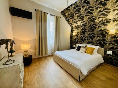 Le Kozy - Confort et calme à 45 min de TGV de Paris