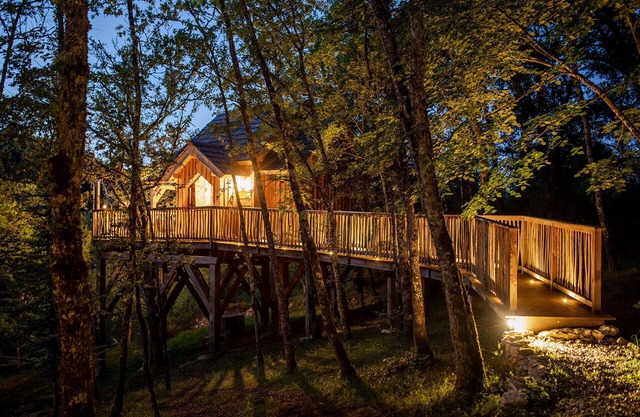 Le Lodge De L'Erable - Quercy
