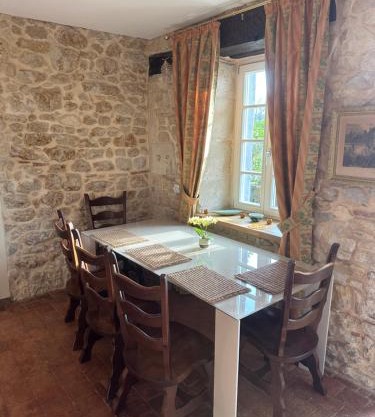 Le Lodge de Serenite