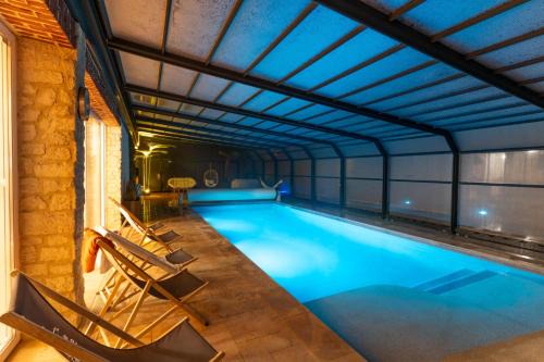Le Loft de la Grange