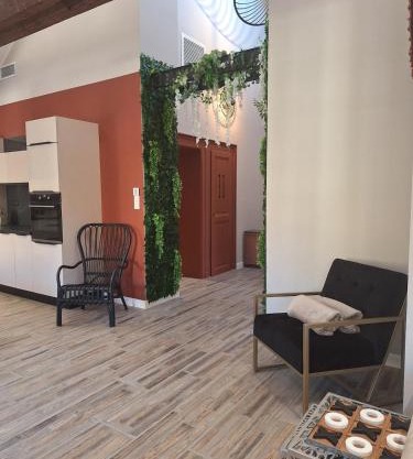 Le Loft du Centre Ville