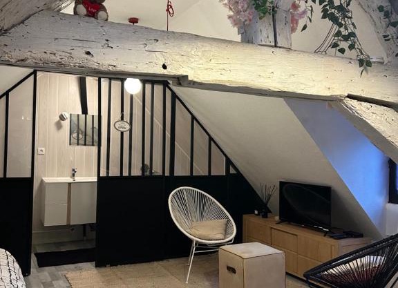 LE LOFT DU DOUBS
