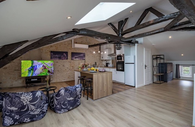 Le Loft - Rated 5 Stars