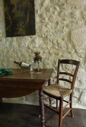 Le Logis Alexandra BnB