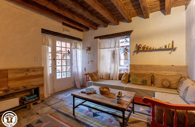 Le Logis D'hestia