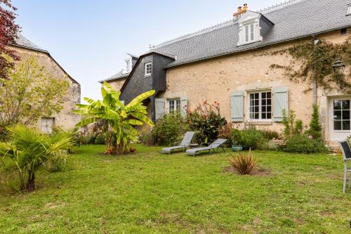 Le Logis de Cléré