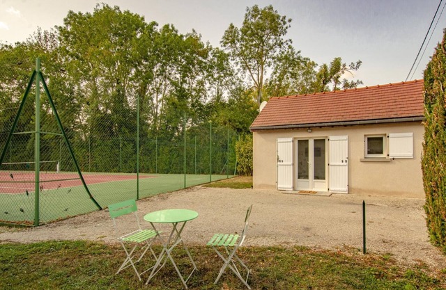 Le Logis de Villiers