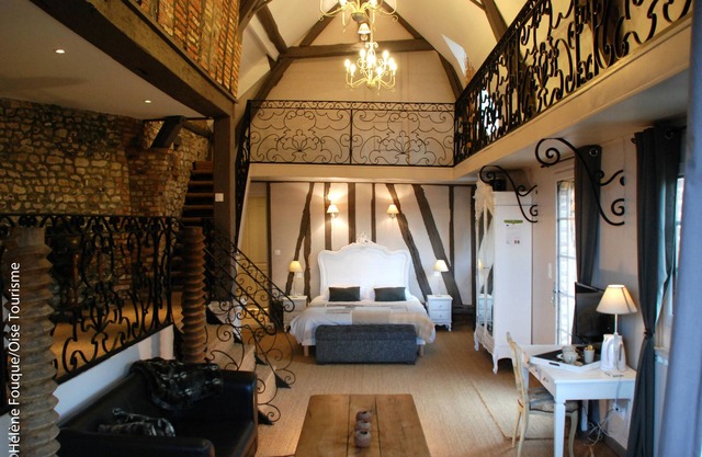 Le Logis De Gerberoy