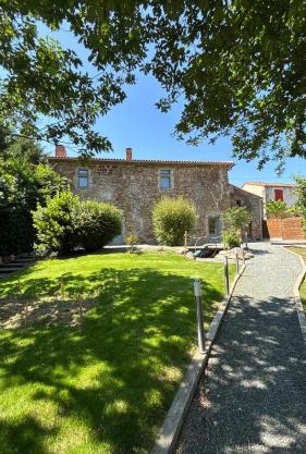Le Logis du Petit Lay