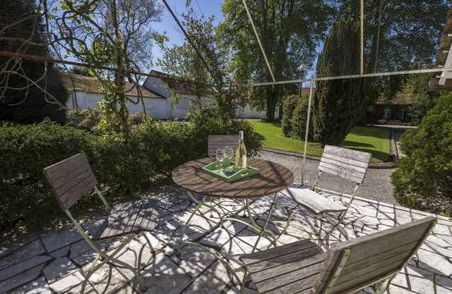 Le Manoir Nord - Six Bedroom Villa, Sleeps 12