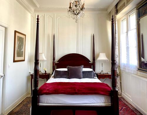 Le Macassar