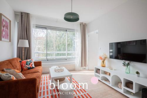 Le magnifique Lafayette appartement tout équipé