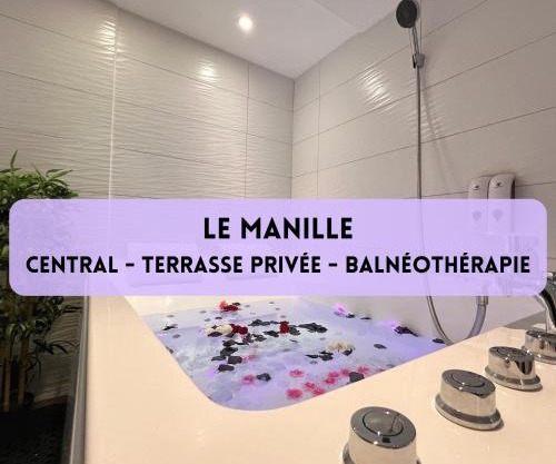 Le Manille