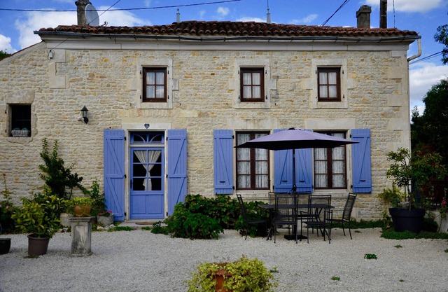 Le Manoir @ Chez Fins Bois